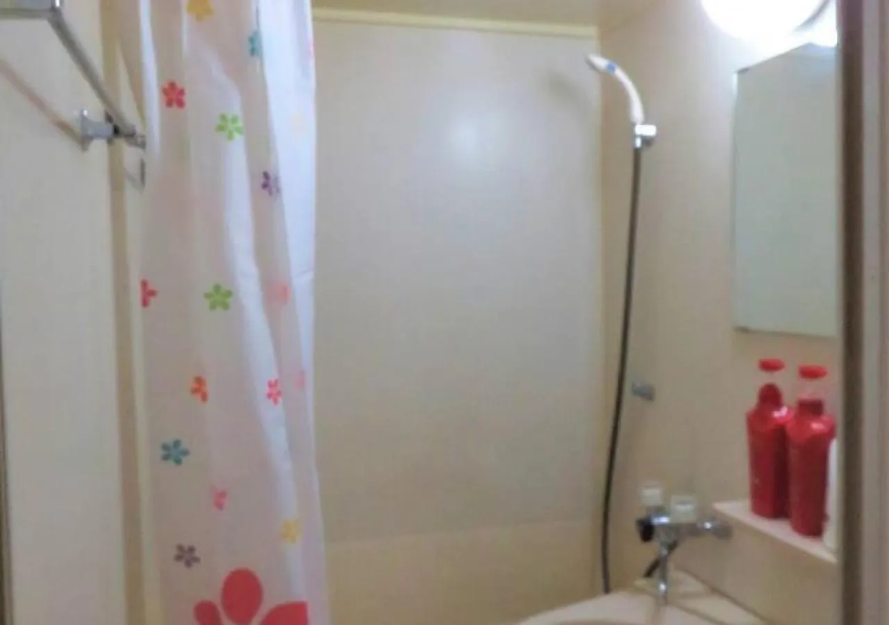 Saint Million Tenjin - Vacation Stay 93068 Fukuoka  Japan