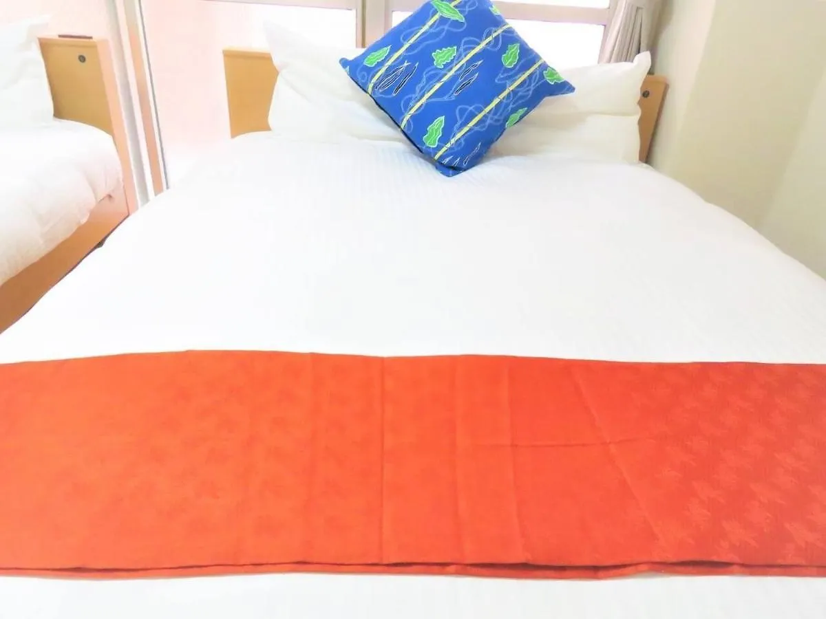 Apartment Saint Million Tenjin - Vacation Stay 93068 Fukuoka