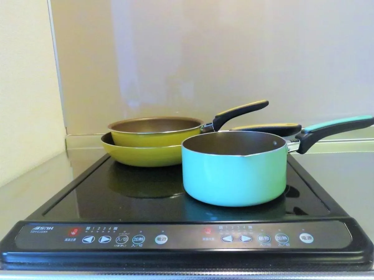 Saint Million Tenjin - Vacation Stay 93068 Fukuoka  Japan