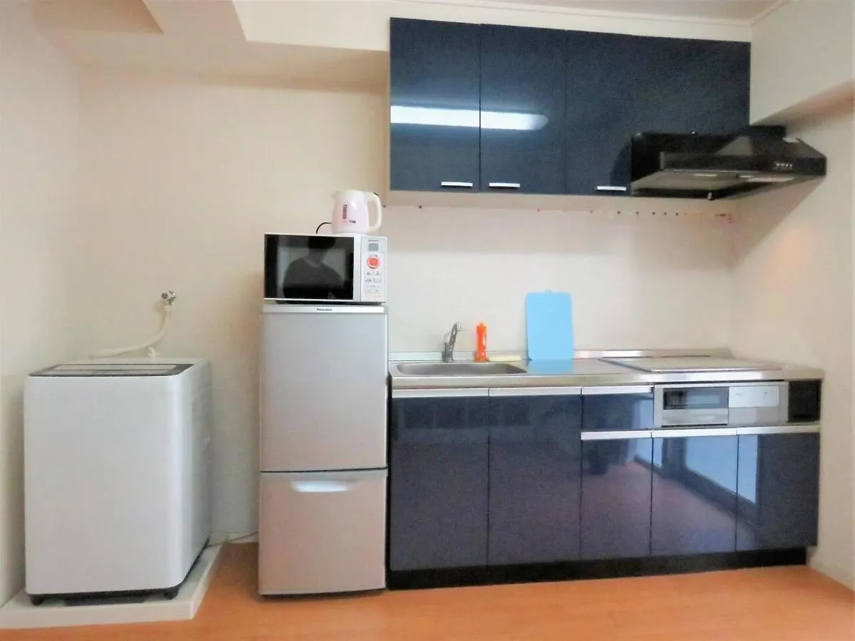 Saint Million Tenjin - Vacation Stay 93068 Fukuoka  Apartment Fukuoka (Fukuoka)