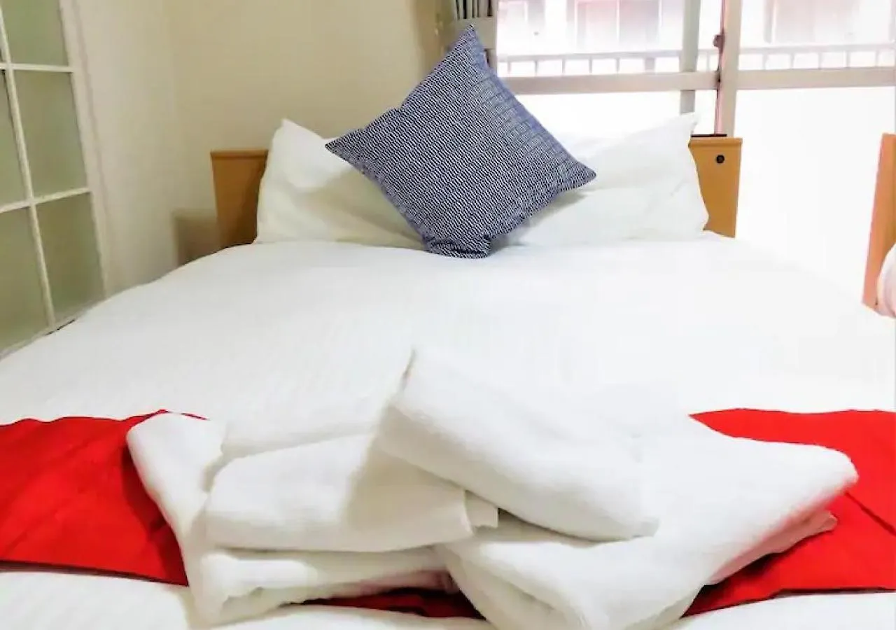 Saint Million Tenjin - Vacation Stay 93068 Fukuoka  0*, Fukuoka (Fukuoka)