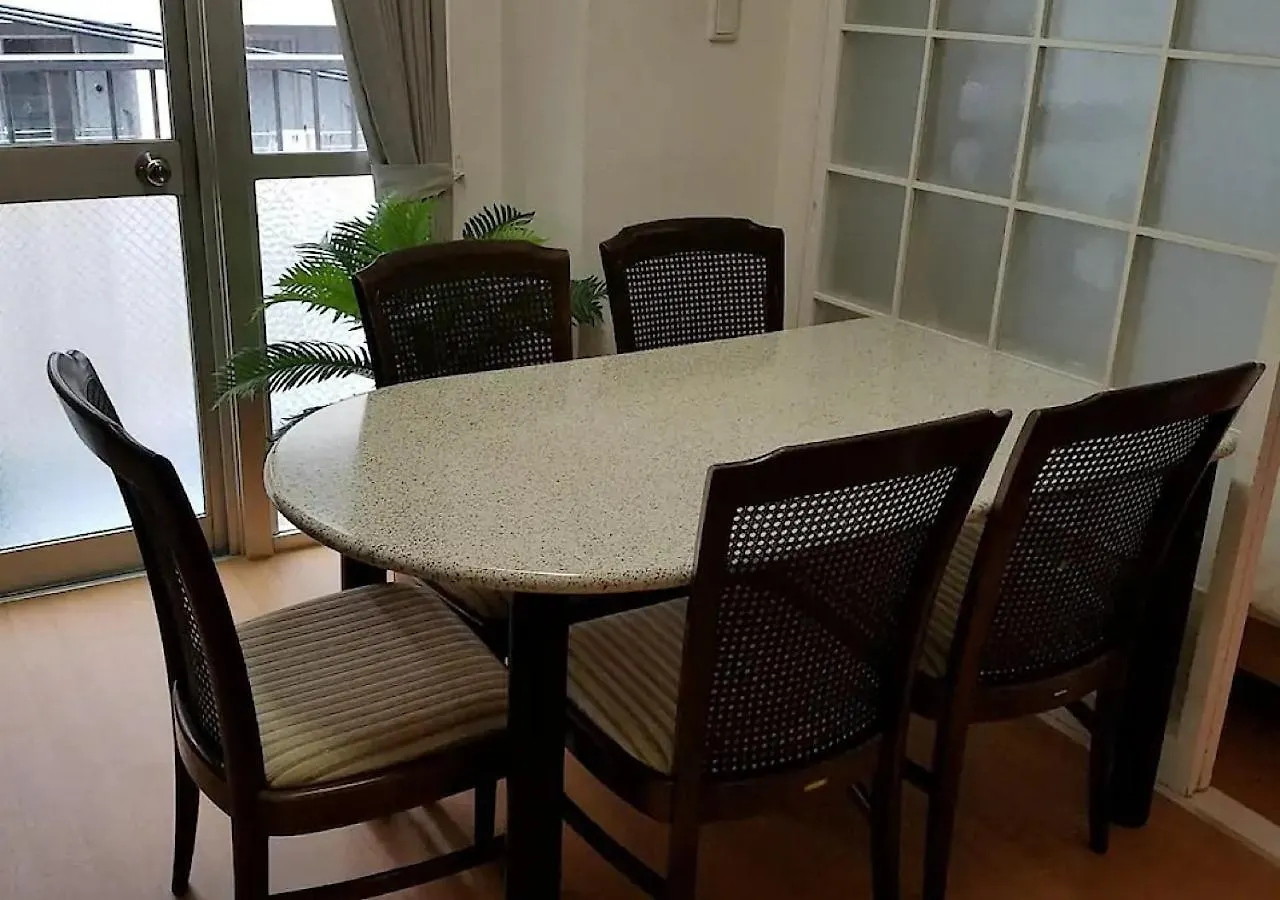 Saint Million Tenjin - Vacation Stay 93068 Fukuoka