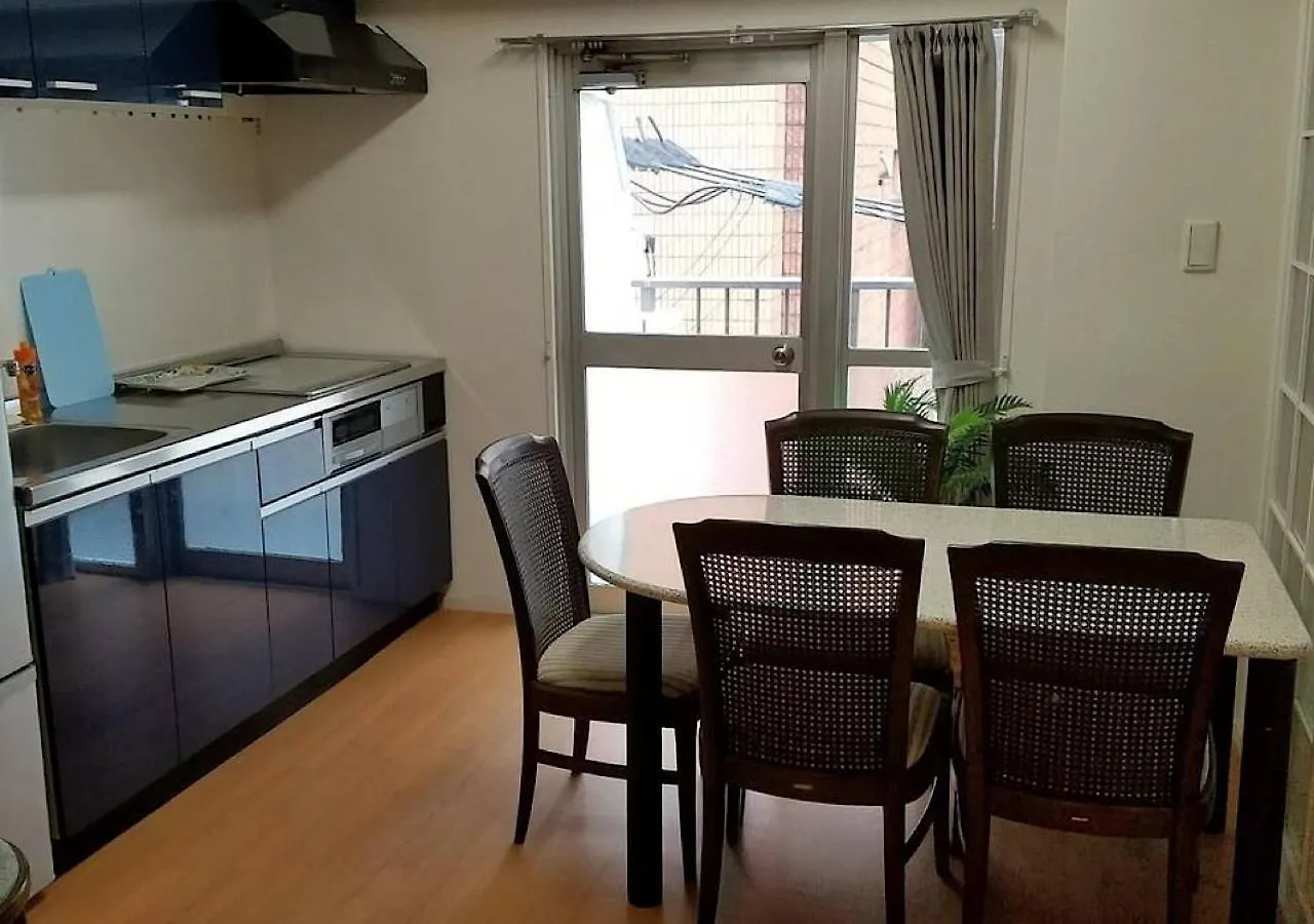 Apartament Saint Million Tenjin - Vacation Stay 93068 Fukuoka