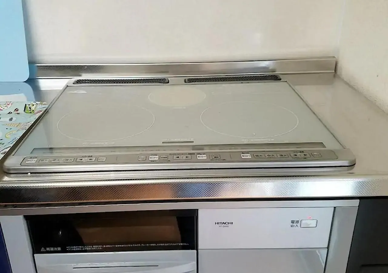 Saint Million Tenjin - Vacation Stay 93068 Fukuoka  Apartament