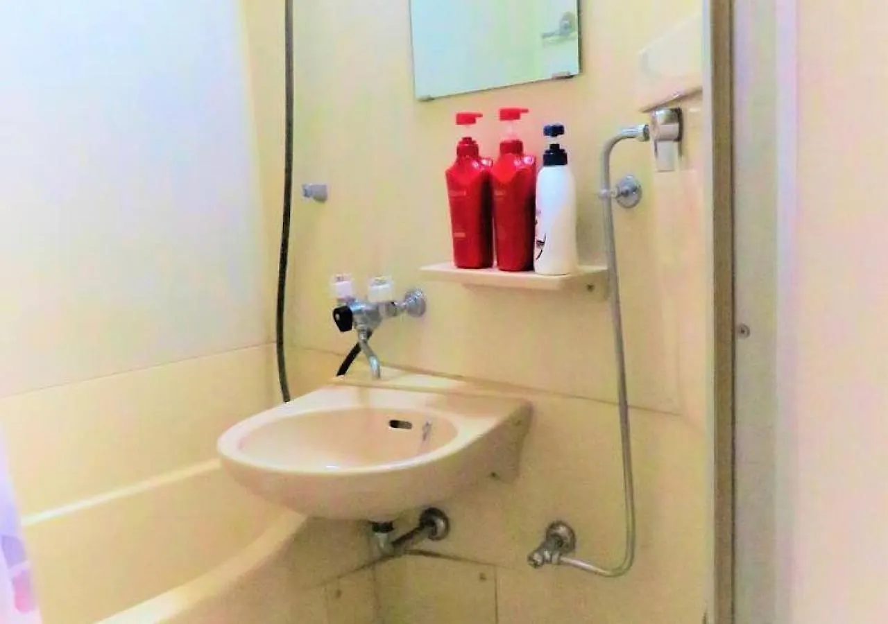 Apartament Saint Million Tenjin - Vacation Stay 93068 Fukuoka